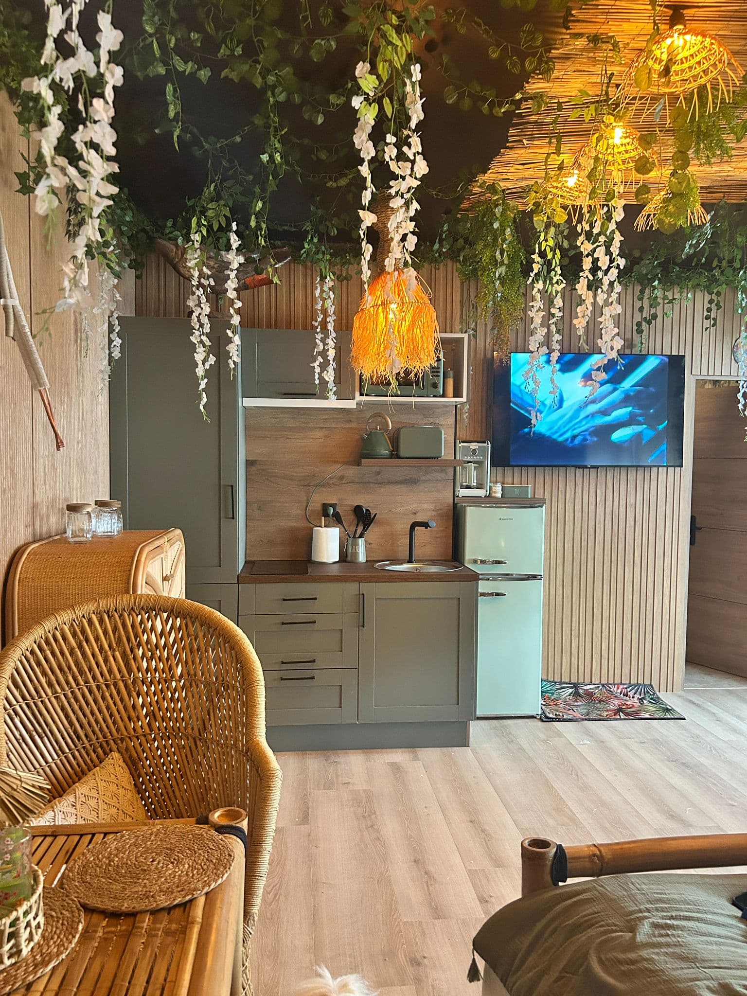 Suite Aloha — photo 11