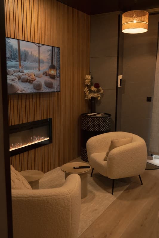 Suite Opalys — photo 3