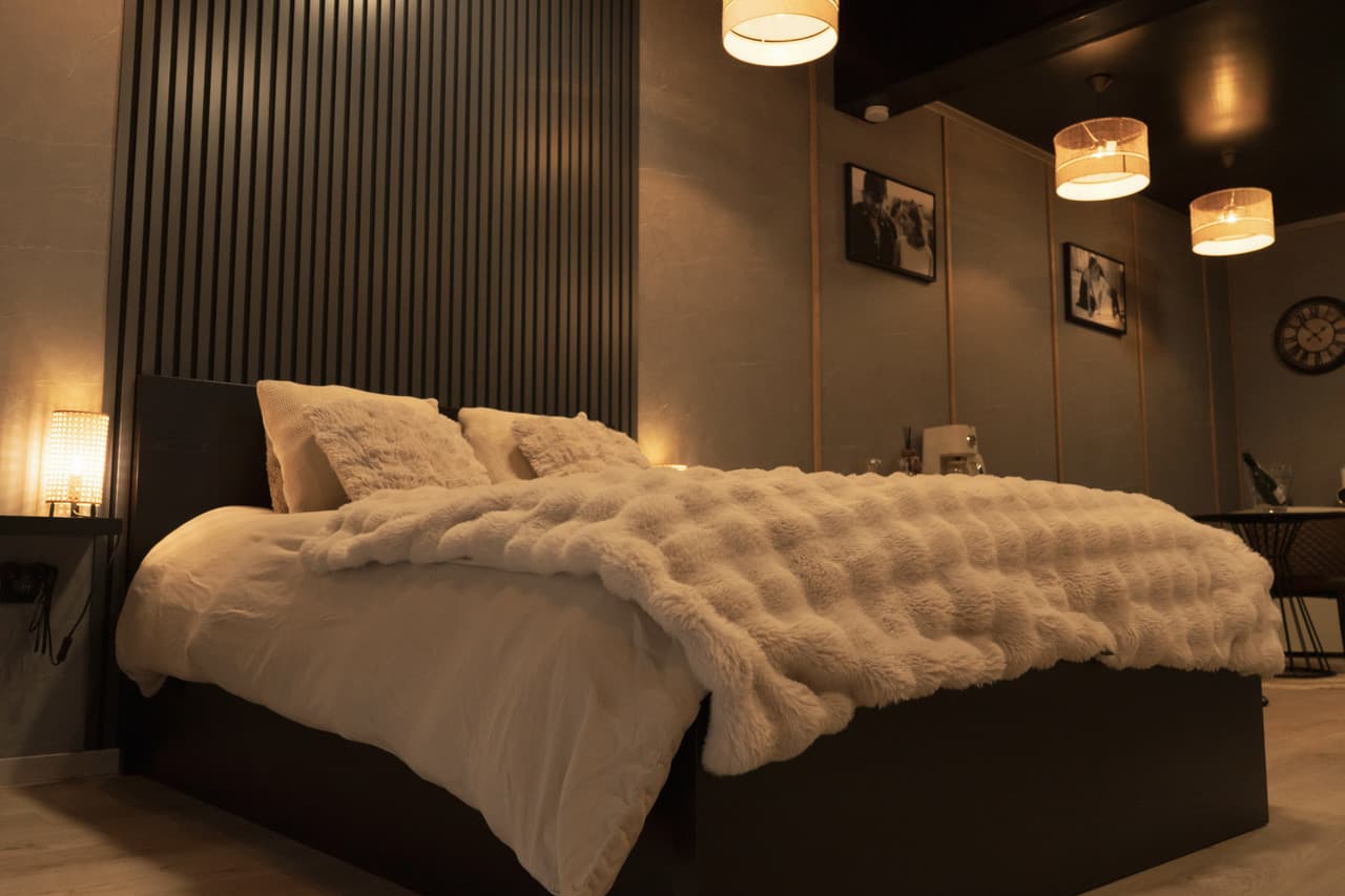 Suite Opalys — photo 4
