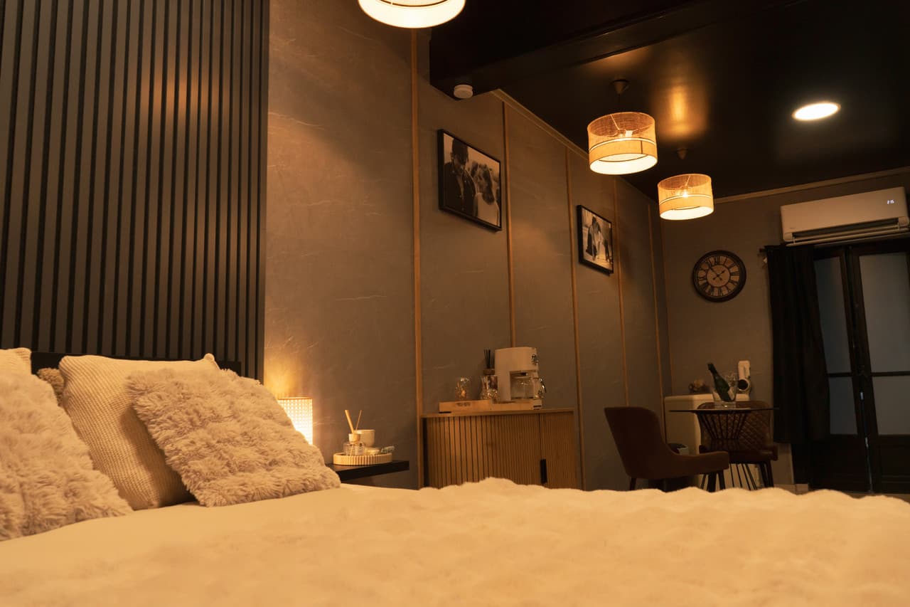 Suite Opalys — photo 5