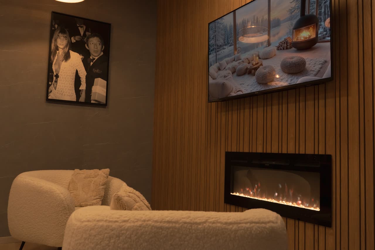 Suite Opalys — photo 6