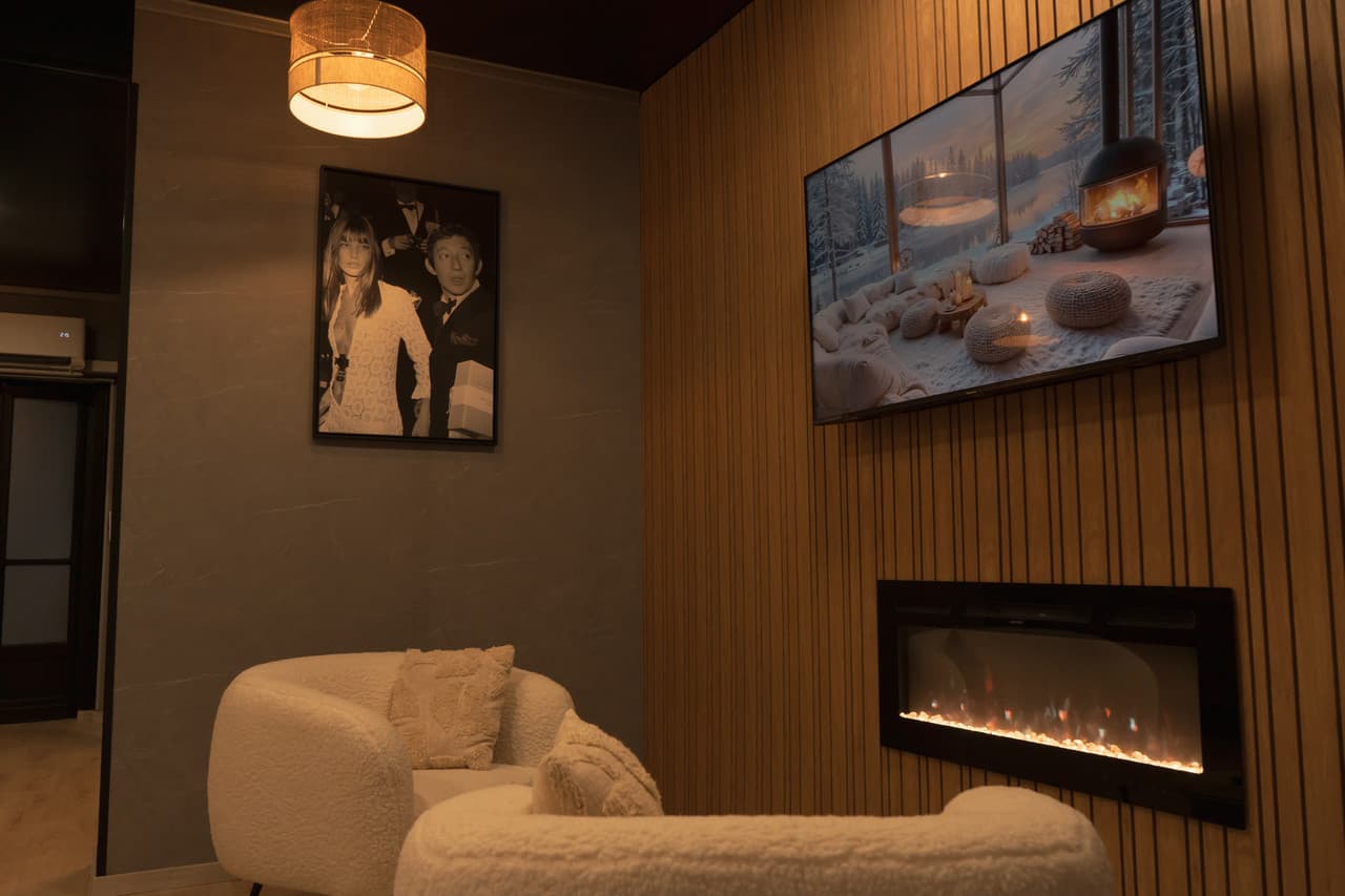 Suite Opalys — photo 7