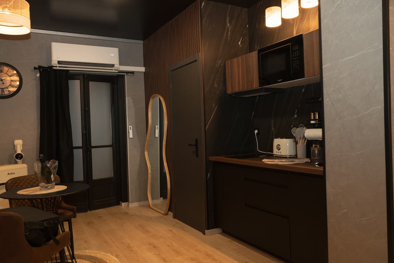 Suite Opalys — photo 8