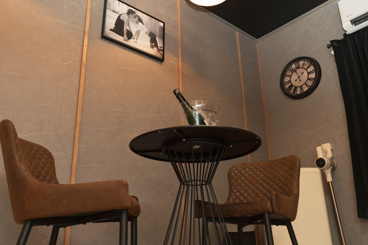Suite Opalys — photo 10