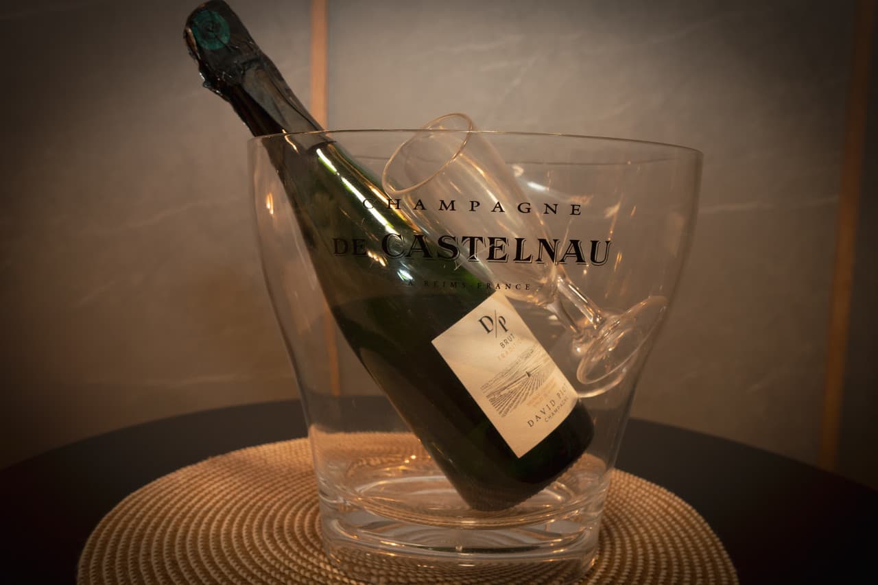 Suite Opalys — photo 11