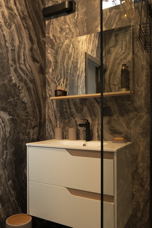 Suite Opalys — photo 14