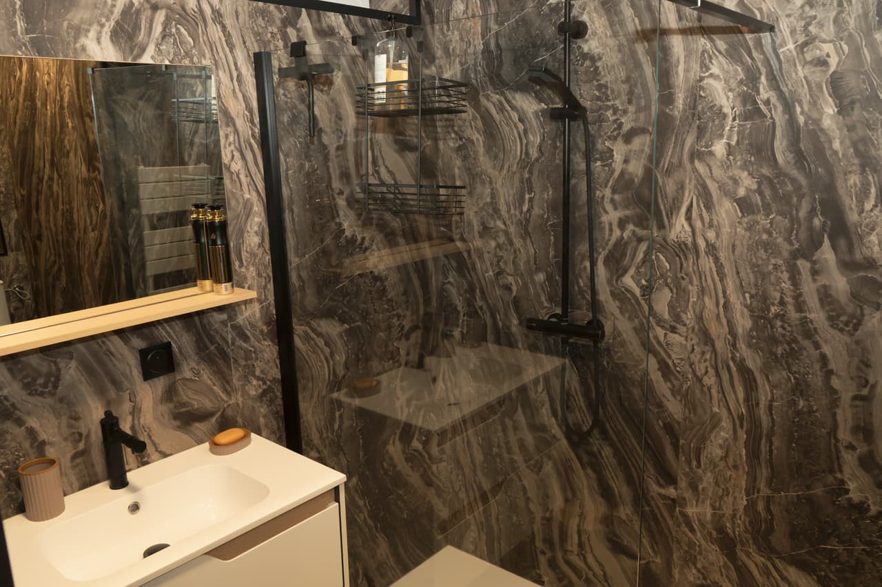 Suite Opalys — photo 16
