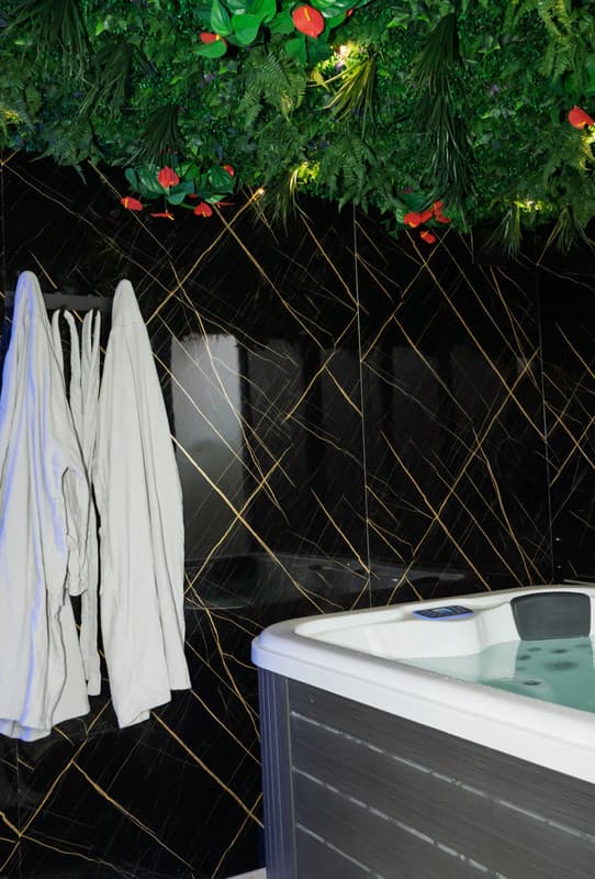 Suite Opalys — photo 22
