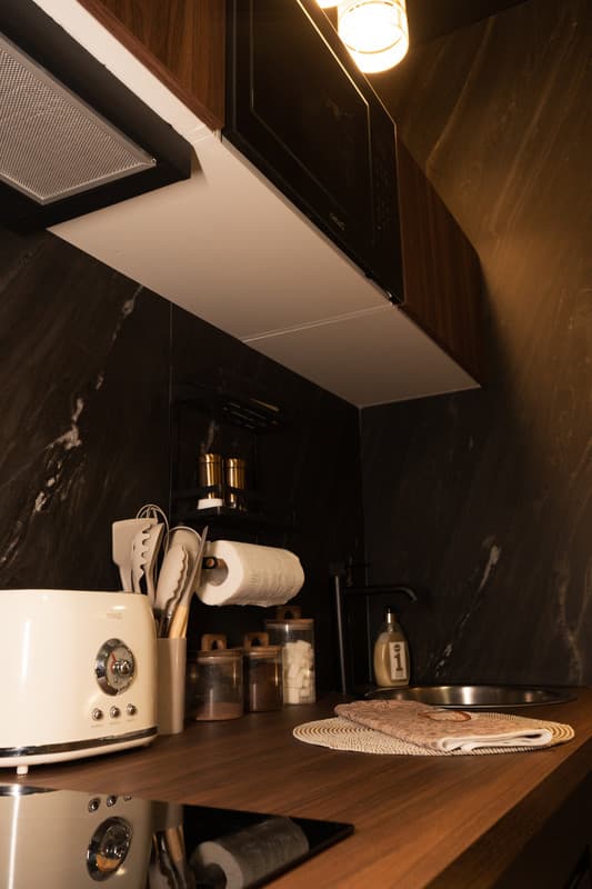 Suite Opalys — photo 23