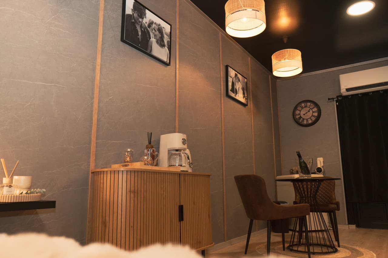 Suite Opalys — photo 25