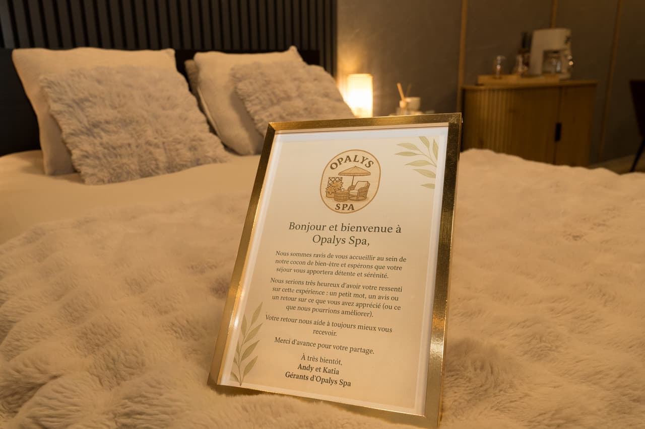 Suite Opalys — photo 26