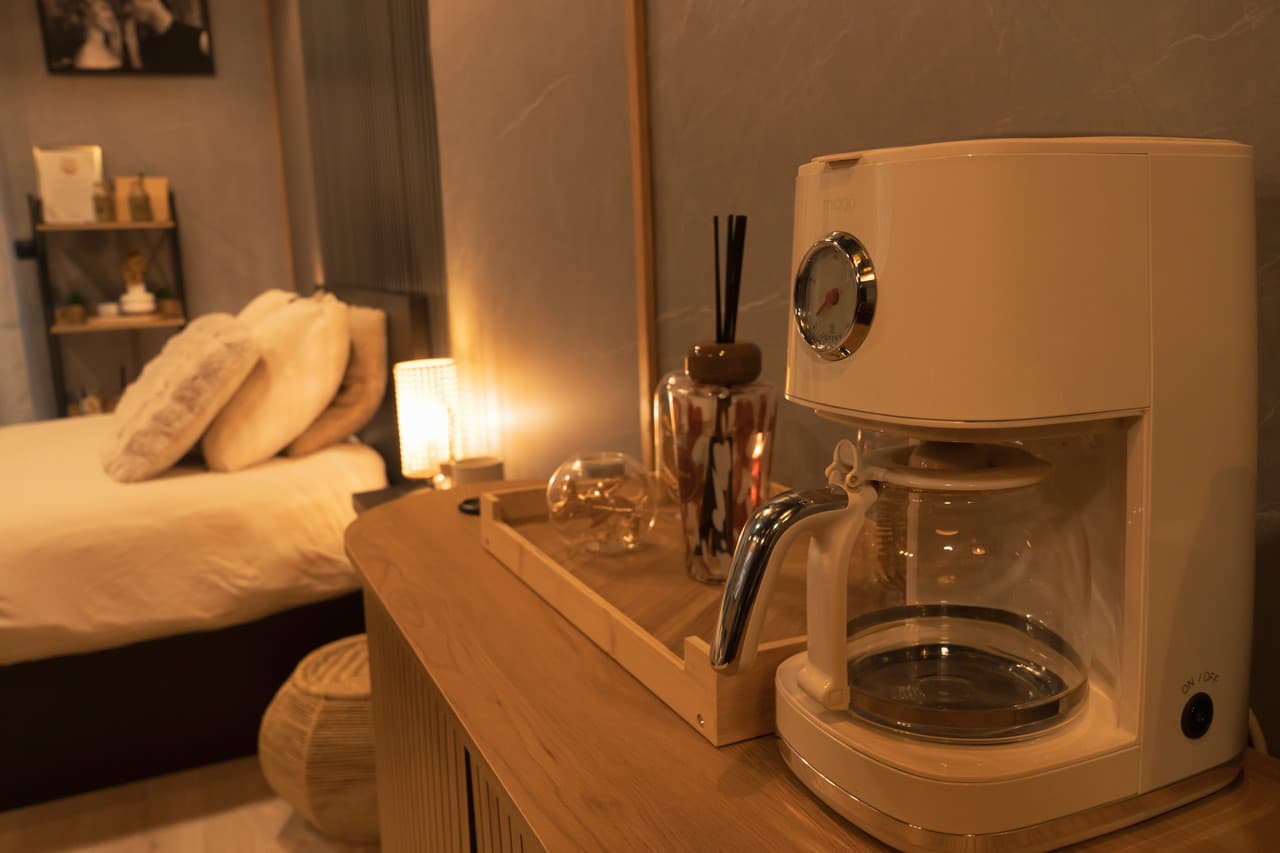 Suite Opalys — photo 30