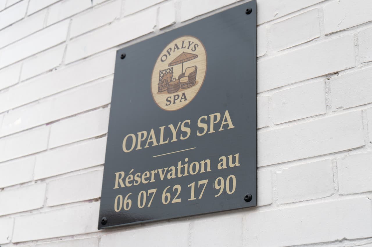 Suite Opalys — photo 32
