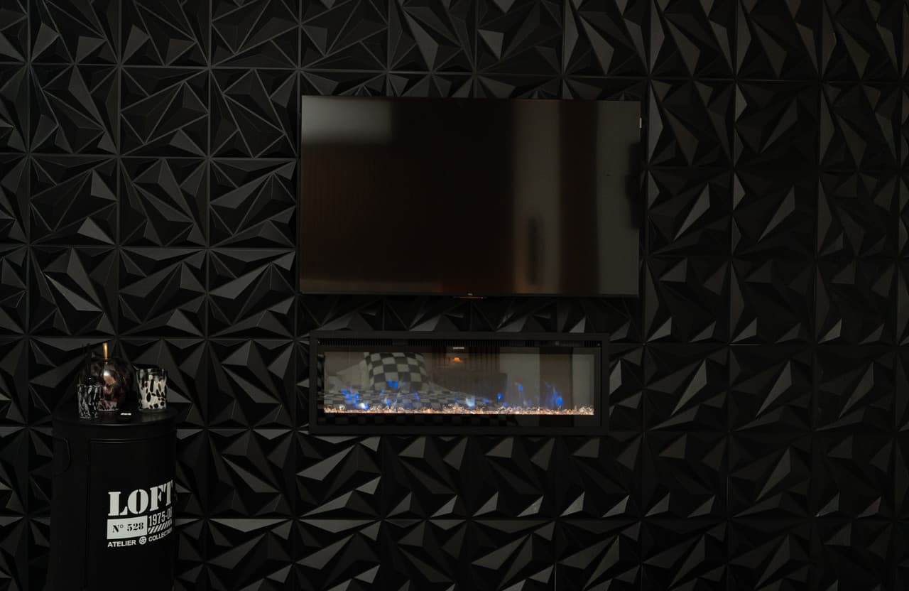 Suite Rétro — photo 13