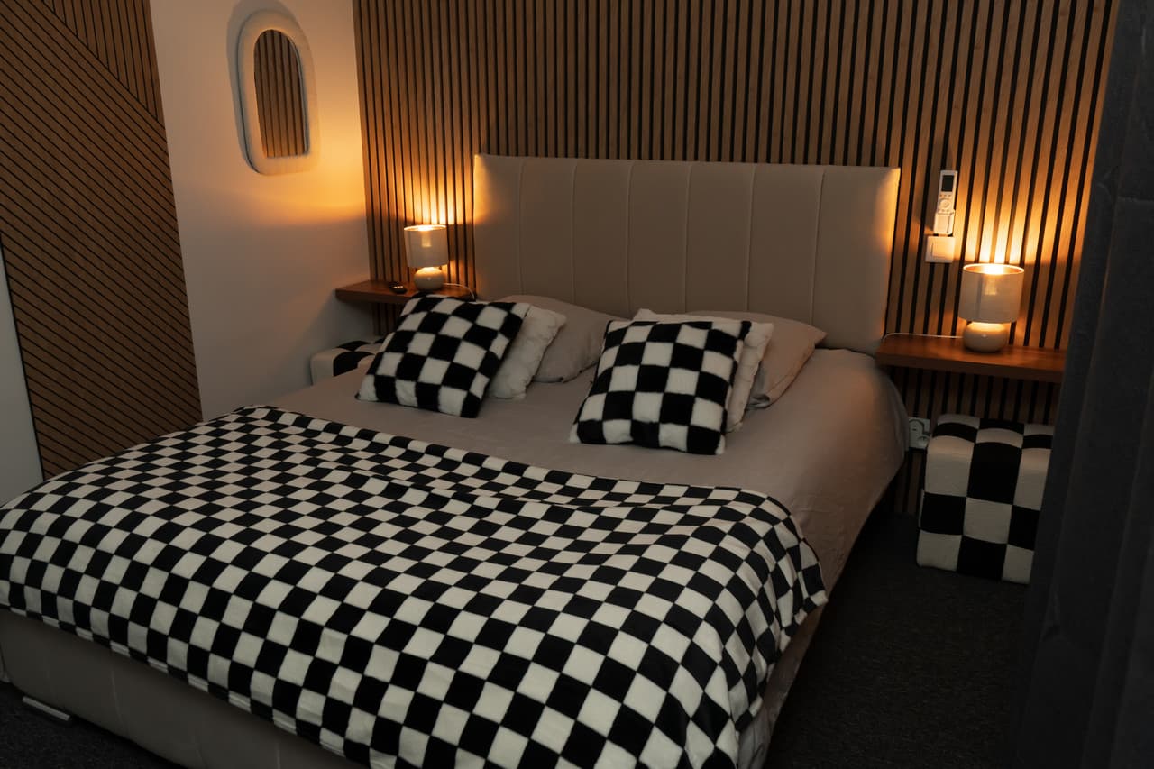 Suite Rétro — photo 14