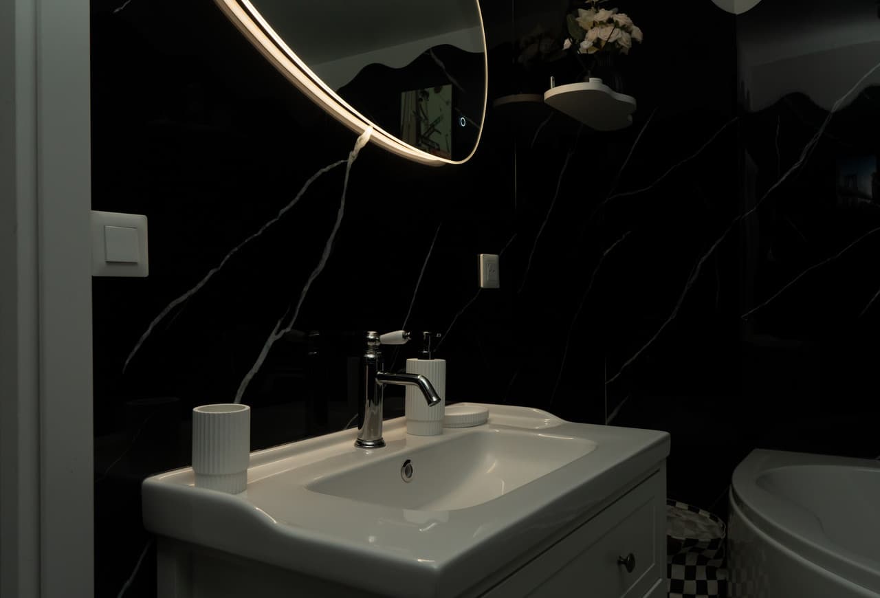 Suite Rétro — photo 15