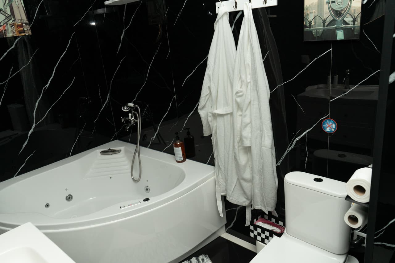 Suite Rétro — photo 21