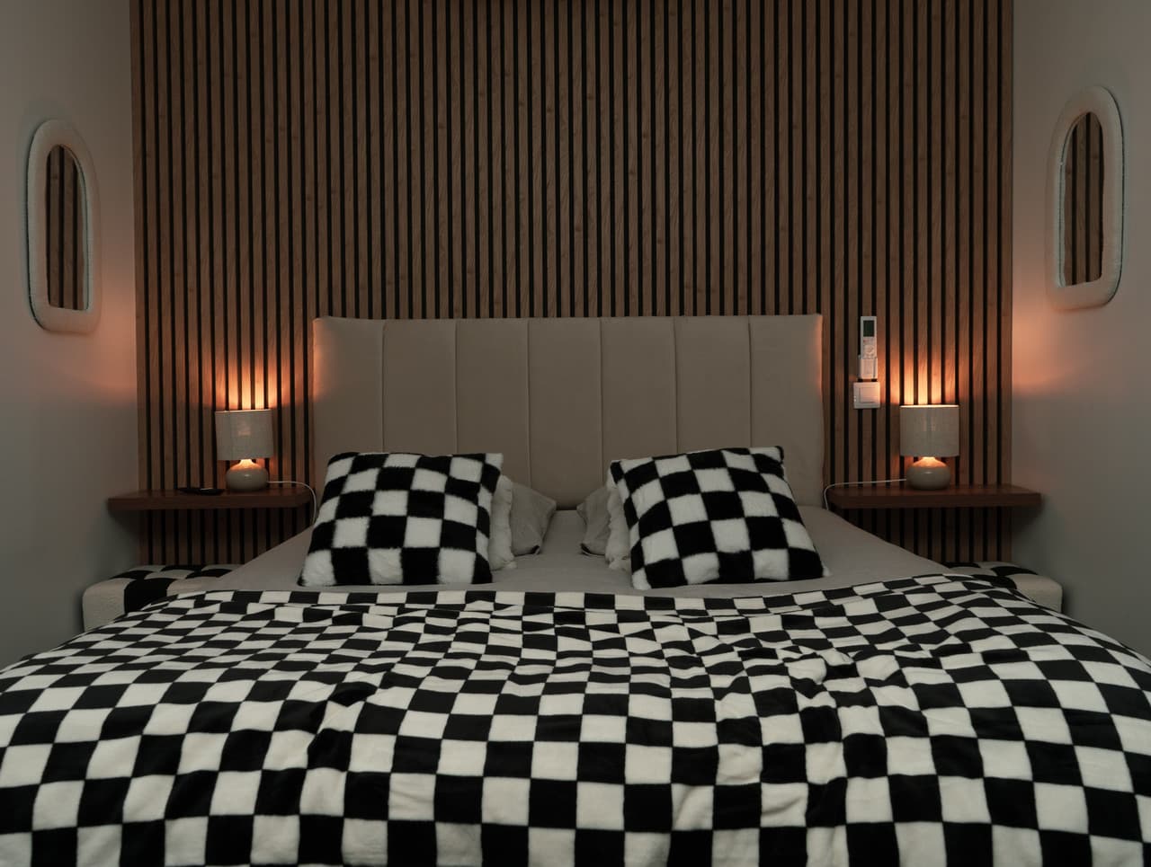 Suite Rétro — photo 24