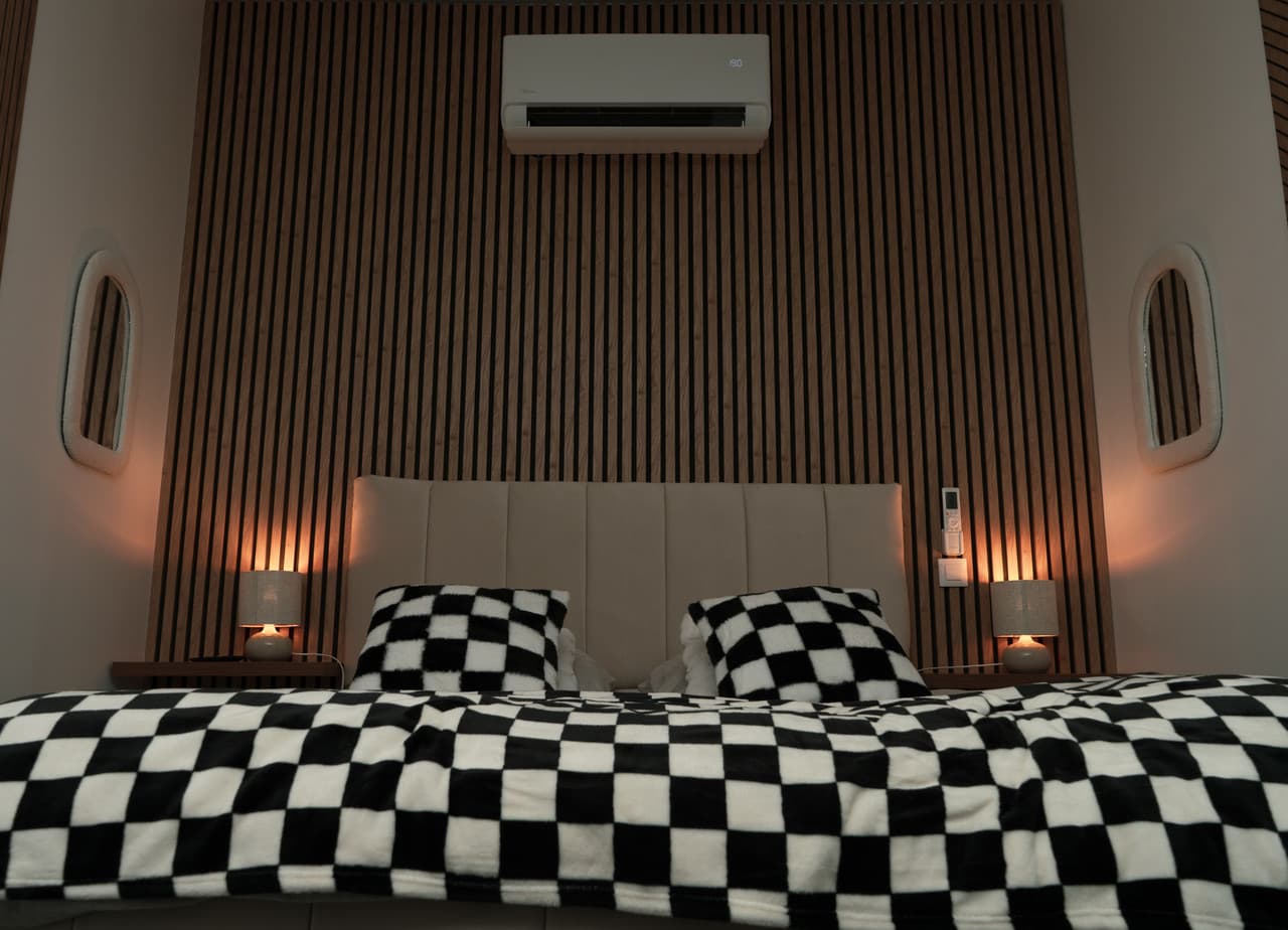 Suite Rétro — photo 25