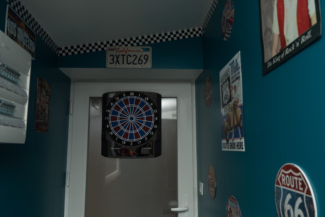 Suite Rétro — photo 27