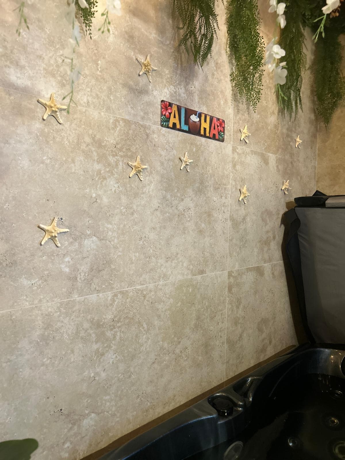 Aloha Spa